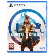 PS5 igra Mortal Kombat 1