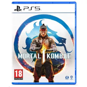 PS5 igra Mortal Kombat 1 PS5 igra Mortal Kombat 1