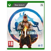 Igra XBox serije X Mortal Kombat 1