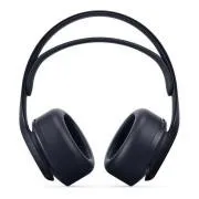 SONY PS5 PULSE bežične slušalice crne boje