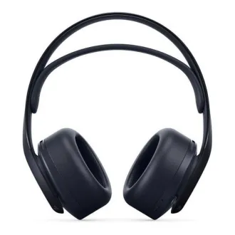SONY PS5 PULSE bežične slušalice crne boje