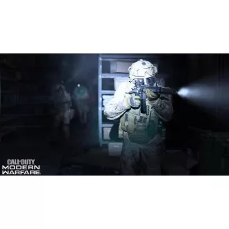 PS4 igra Call of Duty: Modern Warfare 2019 PS4 igra Call of Duty: Modern Warfare 2019