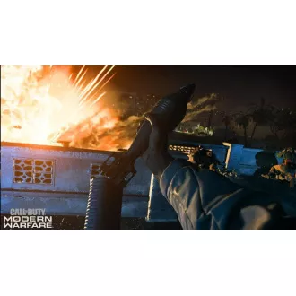 PS4 igra Call of Duty: Modern Warfare 2019 PS4 igra Call of Duty: Modern Warfare 2019