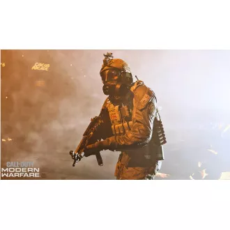 PS4 igra Call of Duty: Modern Warfare 2019 PS4 igra Call of Duty: Modern Warfare 2019