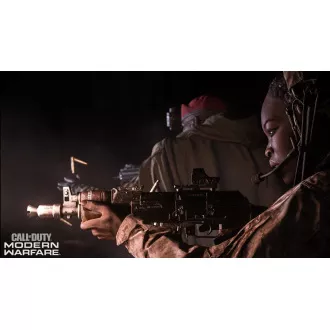 PS4 igra Call of Duty: Modern Warfare 2019 PS4 igra Call of Duty: Modern Warfare 2019