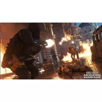 PS4 igra Call of Duty: Modern Warfare 2019 PS4 igra Call of Duty: Modern Warfare 2019