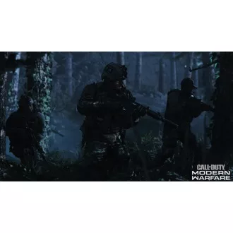 PS4 igra Call of Duty: Modern Warfare 2019 PS4 igra Call of Duty: Modern Warfare 2019