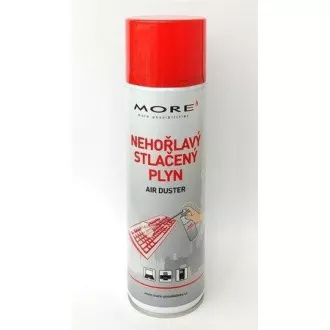 ARMOR Komprimirani zrak plin VIŠE (400g), plin se ne smrzava, ne kondenzira, nezapaljiv je NOVI model EC br. 517/2014 ARMOR Komprimirani zrak plin VIŠE (400g), plin se ne smrzava, ne kondenzira, nezapaljiv je NOVI model EC br. 517/2014