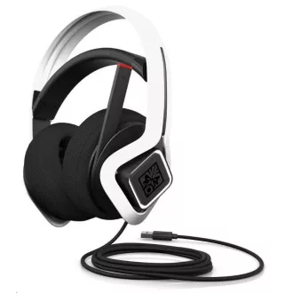 HP OMEN Mindframe Prime Headset bijela HP OMEN Mindframe Prime Headset bijela