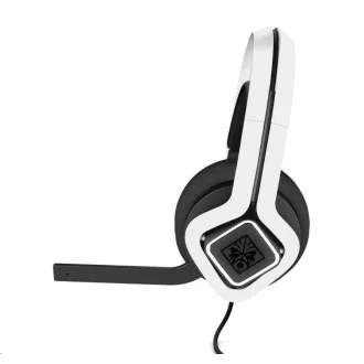 HP OMEN Mindframe Prime Headset bijela HP OMEN Mindframe Prime Headset bijela