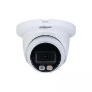 Dahua IPC-HDW2449TM-S-IL-0360B, IP kamera sa duplim osvjetljenjem, 4MPx, 1/2.9" CMOS, leća 3.6 mm, IR<30, IP67