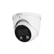 Dahua IPC-HDW3849H-AS-PV-0280B-S4, IP kamera, 8Mpx, Eyeball, 1/2.8" CMOS, leća 2.8 mm, IR/LED<30, IP67