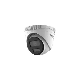 HiWatch HWI-T249H(2.8mm)(C), 4MP, kupola, ColorVu, fiksna leća, IP67