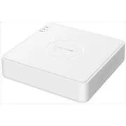 Hikvision DS-7104NI-Q1/4P(D), 4-kanalni NVR za IP kamere (40Mb/60Mb); PoE