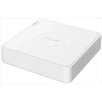 Hikvision DS-7104NI-Q1/4P(D), 4-kanalni NVR za IP kamere (40Mb/60Mb); PoE