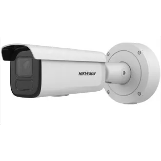 Hikvision DS-2CD3646G2-IZS(2.7-13.5mm)(H)/eF, 4MPix IP Bullet AcuSense kamera; IR 60m, audio, alarm, IK10 Hikvision DS-2CD3646G2-IZS(2.7-13.5mm)(H)/eF, 4MPix IP Bullet AcuSense kamera; IR 60m, audio, alarm, IK10