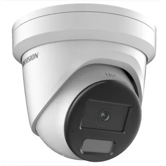 Hikvision DS-2CD2326G2-I(2,8 mm)(D), 2MPix IP Turret AcuSense kamera; IR 30m, IP67