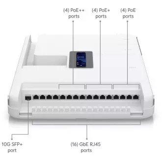 UBNT UDW, Zid iz snova UBNT UDW, Zid iz snova