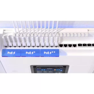 UBNT UDW, Zid iz snova UBNT UDW, Zid iz snova