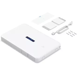 UBNT UDW, Zid iz snova UBNT UDW, Zid iz snova