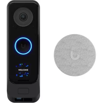 UBNT UVC-G4 Doorbell Pro PoE komplet