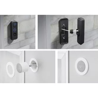 UBNT UVC-G4 Doorbell Pro PoE komplet