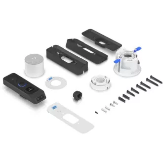 UBNT UVC-G4 Doorbell Pro PoE komplet