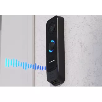 UBNT UVC-G4 Doorbell Pro PoE komplet