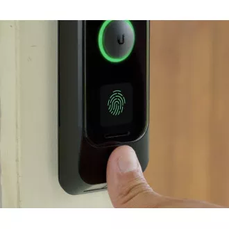 UBNT UVC-G4 Doorbell Pro PoE komplet