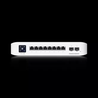 UBNT UniFi prekidač USW-Pro-8-PoE
