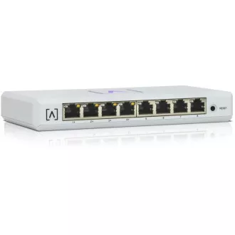 Alta Labs S8 PoE prekidač