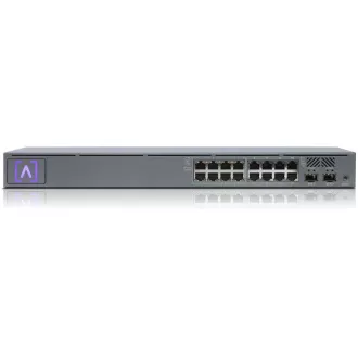 Alta Labs S16 PoE prekidač