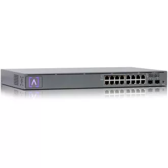 Alta Labs S16 PoE prekidač