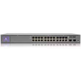 Alta Labs S24 PoE prekidač
