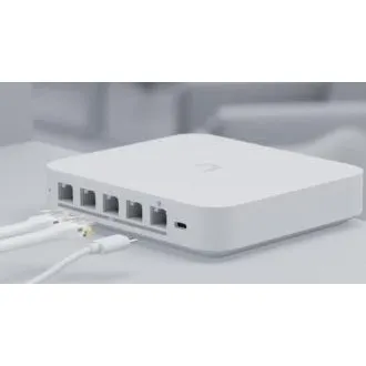 UBNT UXG-Maks - Raspakiran