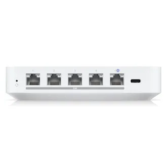 UBNT UXG-Maks - Raspakiran