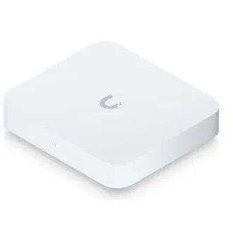 UBNT UXG-Maks - Raspakiran
