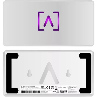 Alta Labs CONTROL, kontroler lokalne mreže