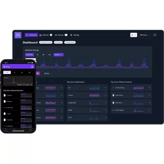 Alta Labs CONTROL, kontroler lokalne mreže