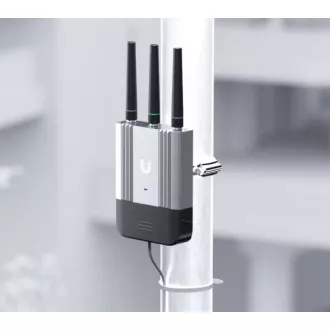UBNT UMR - Industrijski mobilni usmjerivač