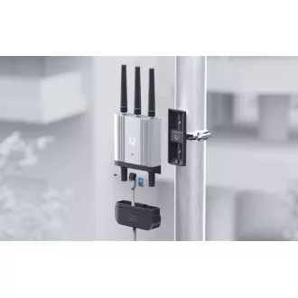 UBNT UMR - Industrijski mobilni usmjerivač