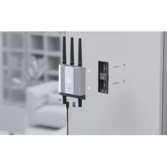 UBNT UMR - Industrijski mobilni usmjerivač