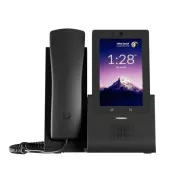 UBNT telefon na dodir
