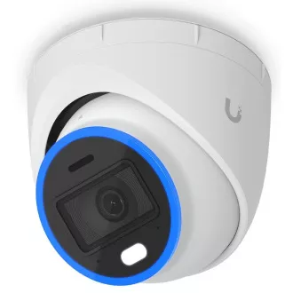 UBNT UVC-AI-Turret-W, AI Turret IP kamera, 8MP, bijela