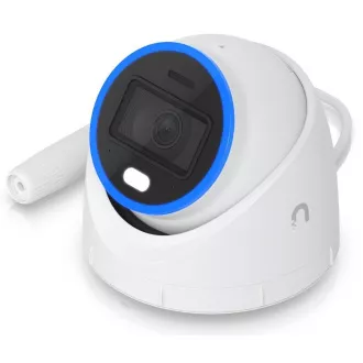 UBNT UVC-AI-Turret-W, AI Turret IP kamera, 8MP, bijela