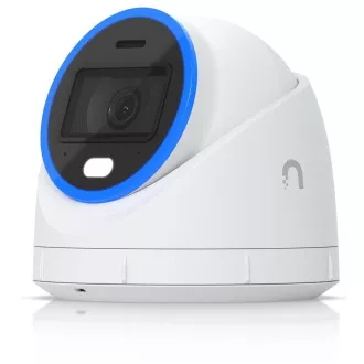 UBNT UVC-AI-Turret-W, AI Turret IP kamera, 8MP, bijela