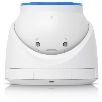 UBNT UVC-AI-Turret-W, AI Turret IP kamera, 8MP, bijela