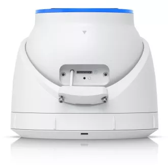 UBNT UVC-AI-Turret-W, AI Turret IP kamera, 8MP, bijela