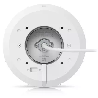 UBNT UVC-AI-Turret-W, AI Turret IP kamera, 8MP, bijela