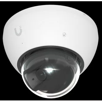 UBNT UVC-AI-Dome-W - AI Dome PoE kamera, 8MP, bijela